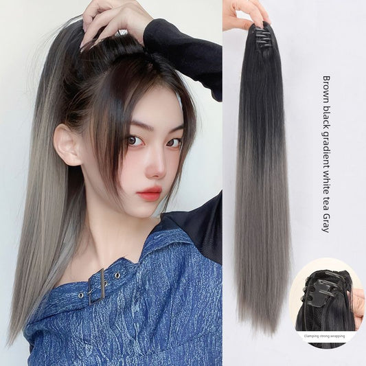 sexy Ponytail Wig