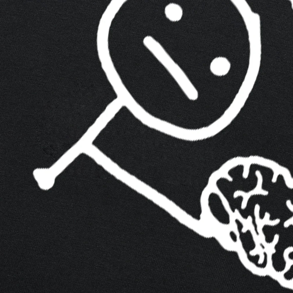 Funny Please Use This Your Brain Sarcasm T Shirts Graphic Cotton Streetwear Short Sleeve Harajuku Humor Joke T-shirt Men