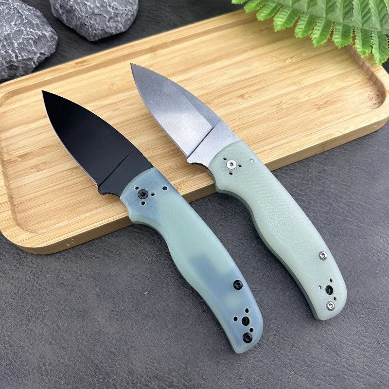 C229 multi-color folding knife outdoor tactical military hunting knife multi-purpose EDC portable pocket knife men's gift