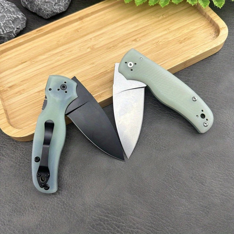 C229 multi-color folding knife outdoor tactical military hunting knife multi-purpose EDC portable pocket knife men's gift