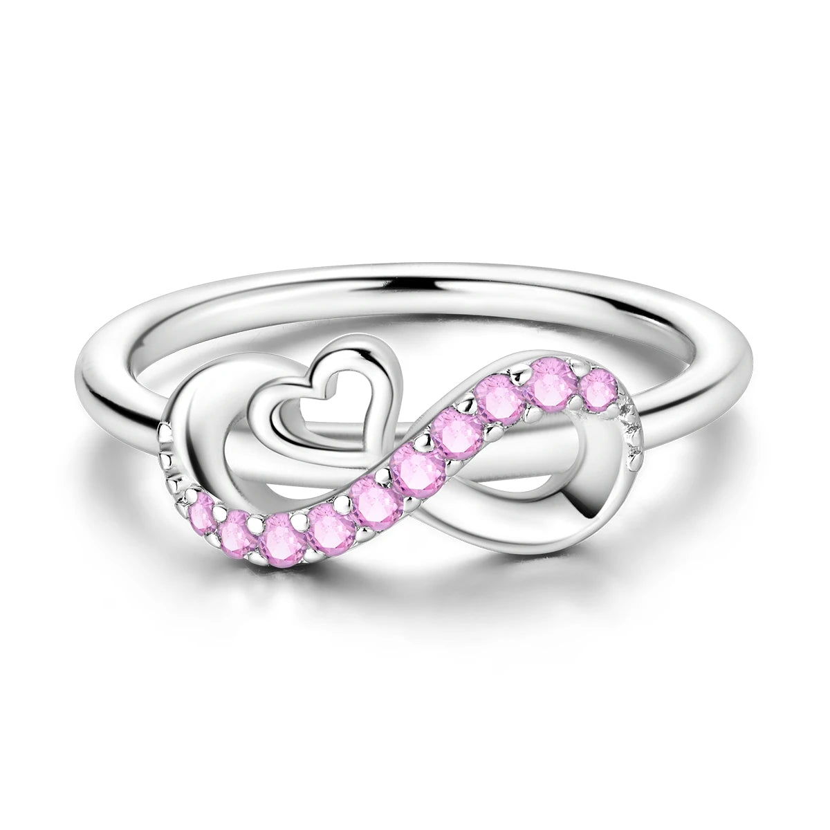 925 Silver Ring Firefly Heat Sar Original Finger Ring  For Woman Jewelry Anniversary Gift