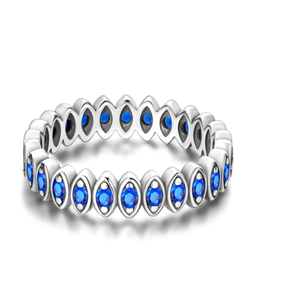 925 Silver Ring Firefly Heat Sar Original Finger Ring  For Woman Jewelry Anniversary Gift