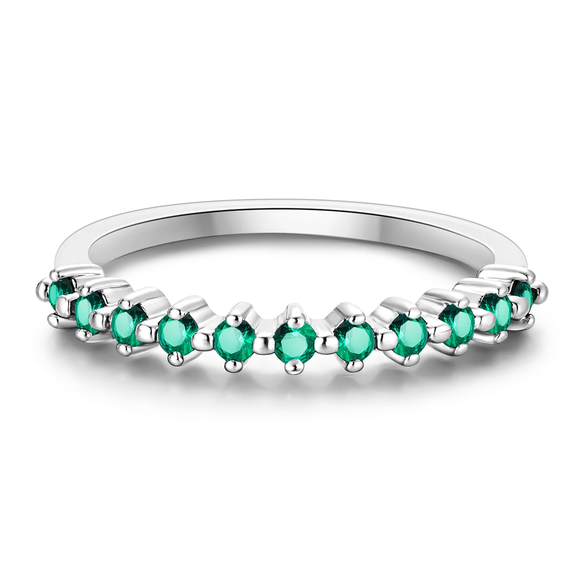 925 Silver Ring Firefly Heat Sar Original Finger Ring  For Woman Jewelry Anniversary Gift