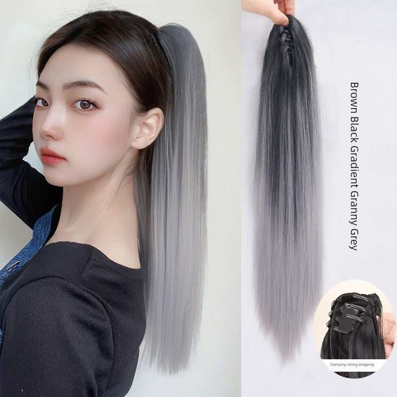sexy Ponytail Wig