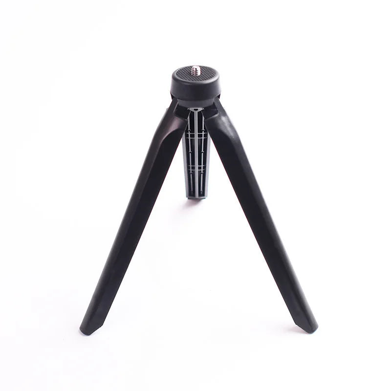 Table Tripod for Phone Minitride Tripie Mini Smartphone Tripod Desktop Tripode Go Pro Trifoot for Xiaomi Iphone 13 Pro Max