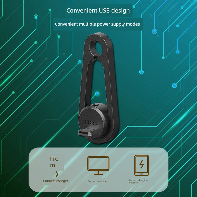 Insect Repellent Night LED Light Sound Wave Insect Repellent Light Sense Night Light Noise-Free Radiation-Free Small Household Appliances Student Kids USB