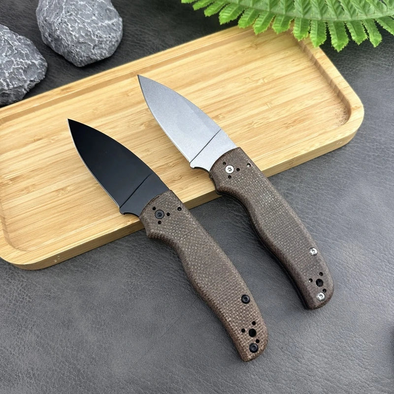 C229 multi-color folding knife outdoor tactical military hunting knife multi-purpose EDC portable pocket knife men's gift