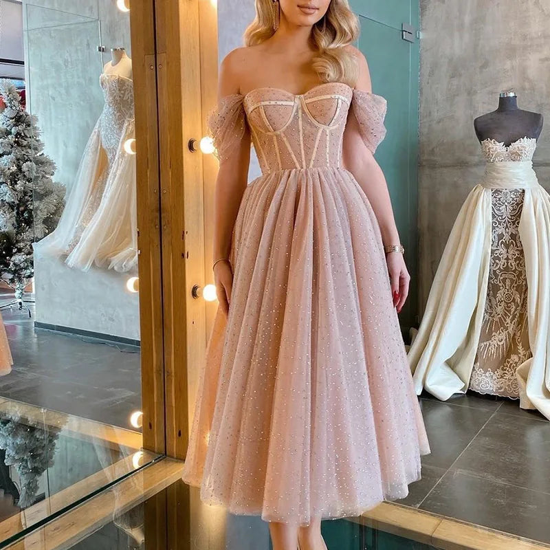 Women Sexy Mesh Lace Patchwork Long Dress 2025 Elegant Backless Big Hem Party Dress Summer Fashion Solid Princess Dress Vestidos