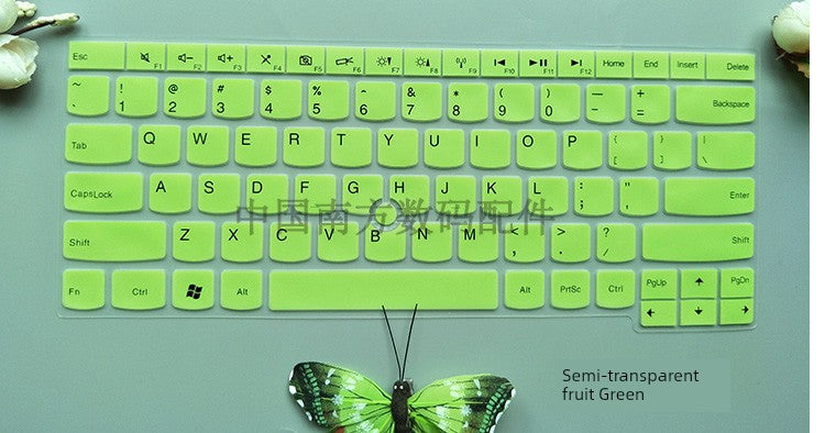 Lenovo 14-Inch Button Protective Cover Laptop