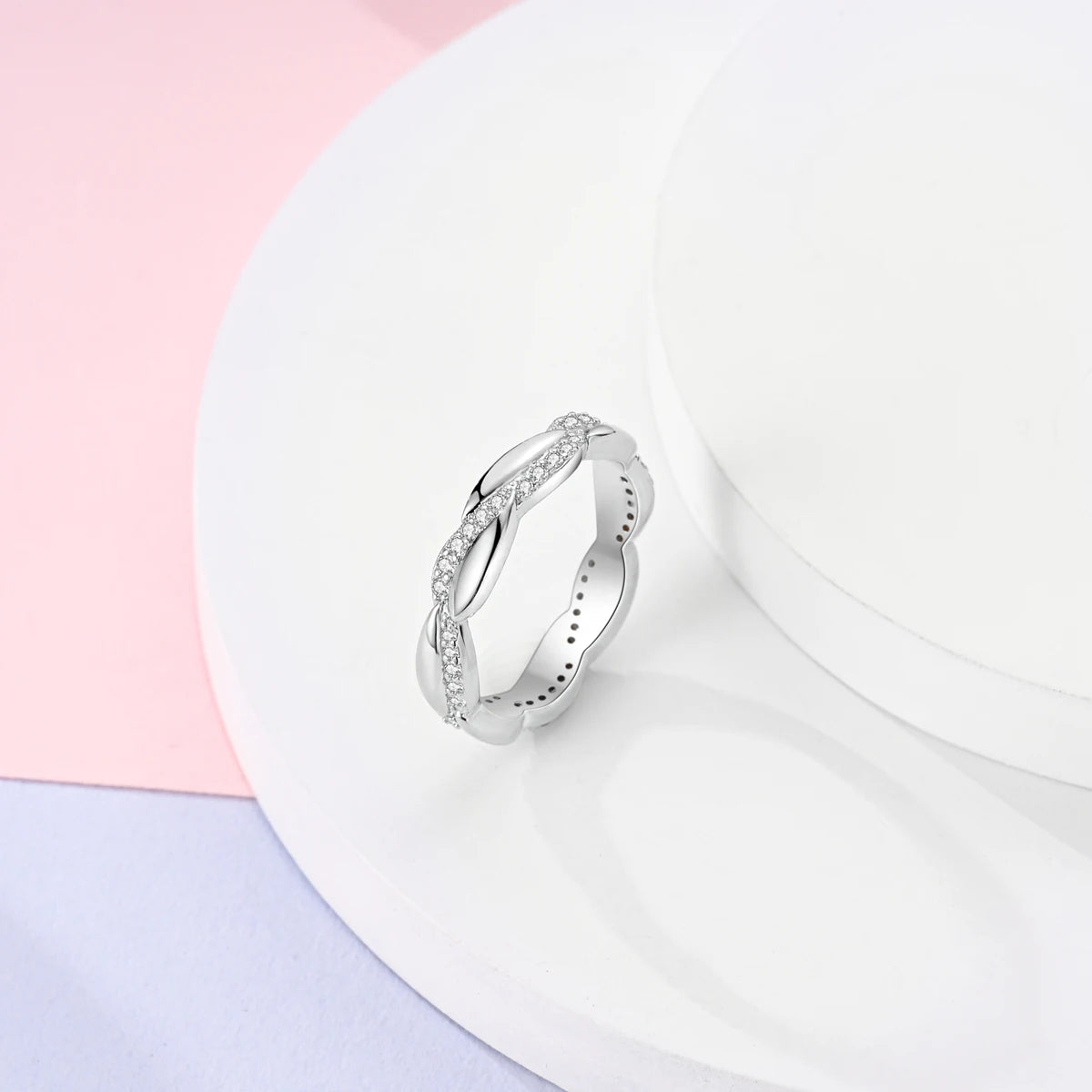 925 Silver Ring Firefly Heat Sar Original Finger Ring  For Woman Jewelry Anniversary Gift