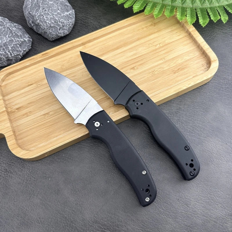 C229 multi-color folding knife outdoor tactical military hunting knife multi-purpose EDC portable pocket knife men's gift