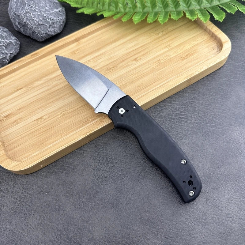 C229 multi-color folding knife outdoor tactical military hunting knife multi-purpose EDC portable pocket knife men's gift