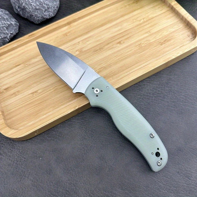C229 multi-color folding knife outdoor tactical military hunting knife multi-purpose EDC portable pocket knife men's gift