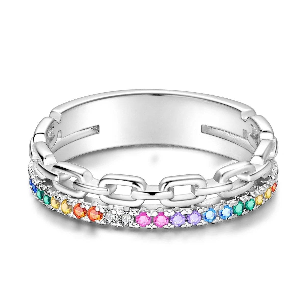 925 Silver Ring Firefly Heat Sar Original Finger Ring  For Woman Jewelry Anniversary Gift