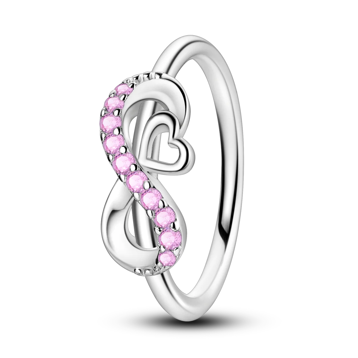 925 Silver Ring Firefly Heat Sar Original Finger Ring  For Woman Jewelry Anniversary Gift