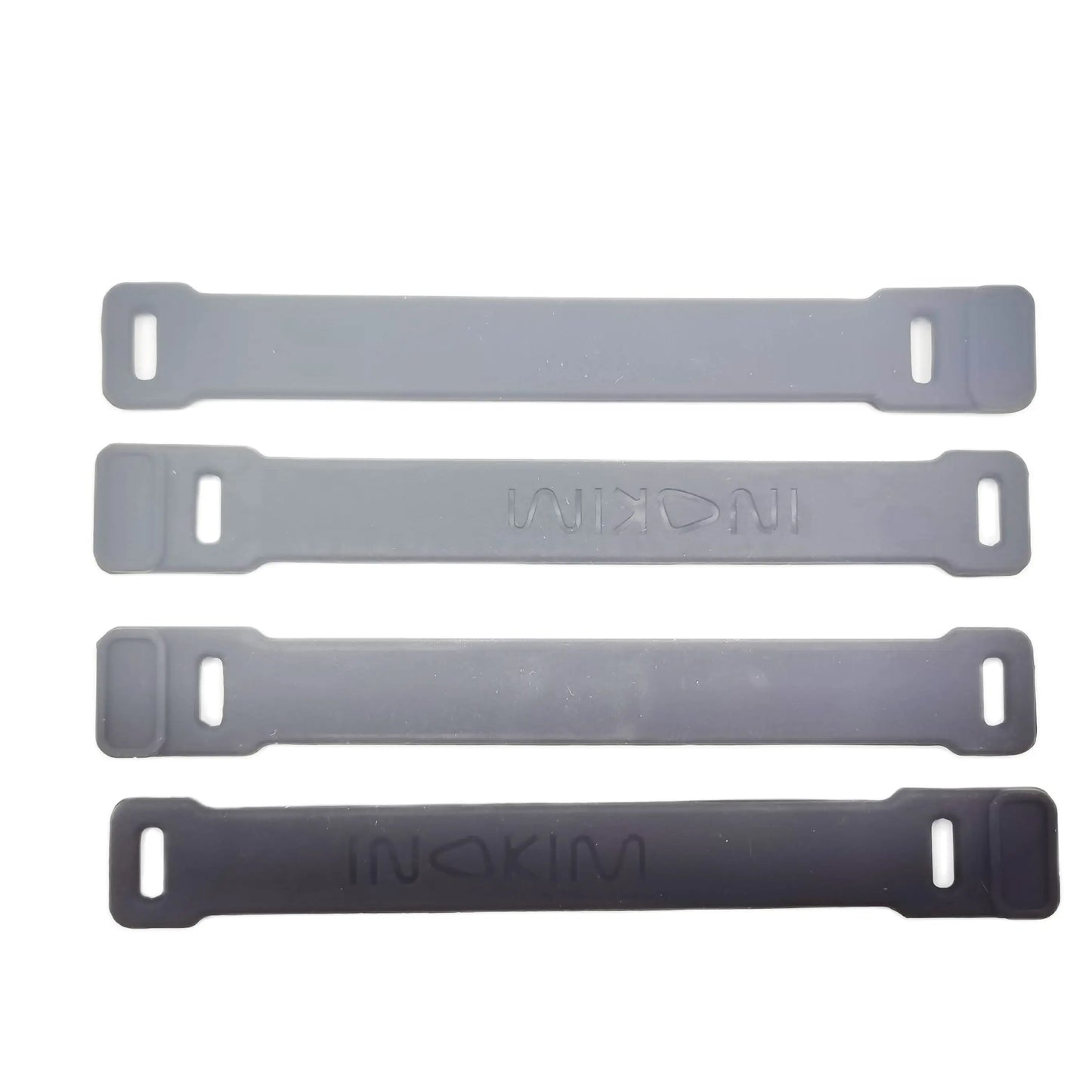 Safety Locking Belt With Hook Bracket for INOKIM OXO OX Electric Scooter To Wrap Around Folding Joint Rubber Strap Security Band