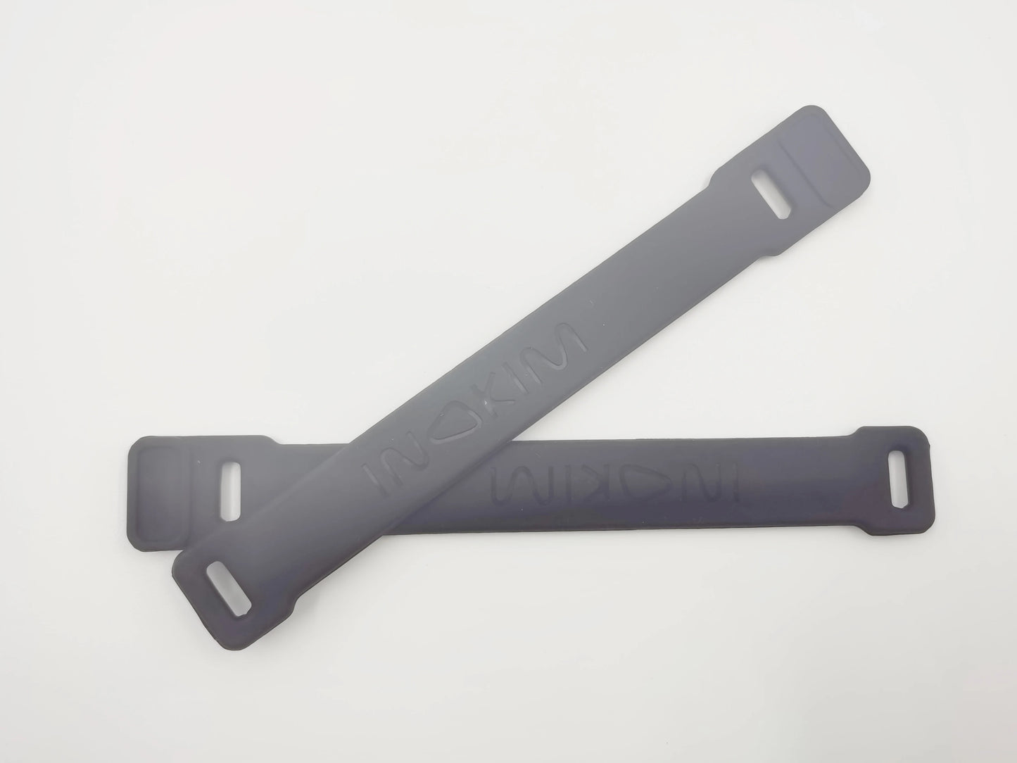 Safety Locking Belt With Hook Bracket for INOKIM OXO OX Electric Scooter To Wrap Around Folding Joint Rubber Strap Security Band