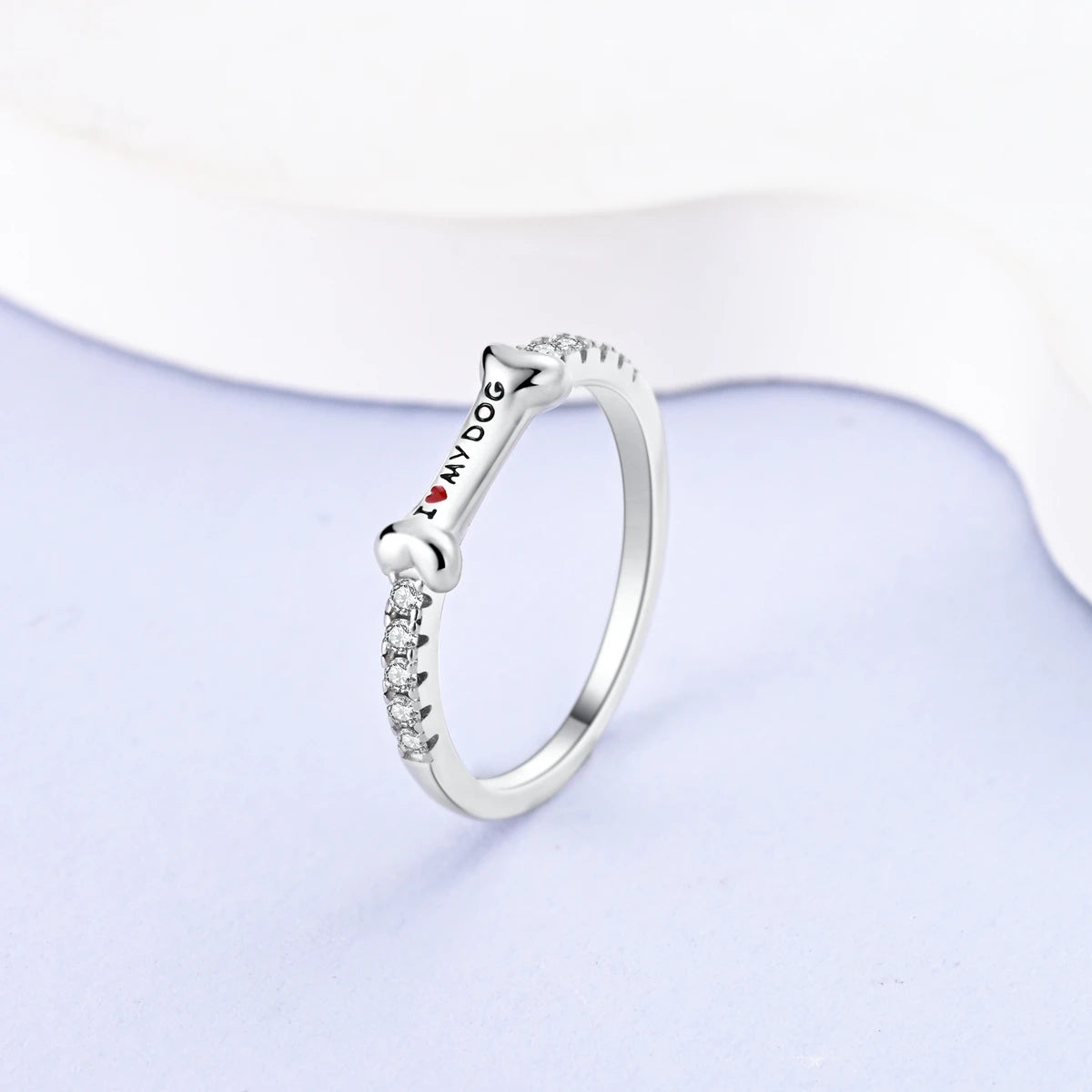 925 Silver Ring Firefly Heat Sar Original Finger Ring  For Woman Jewelry Anniversary Gift