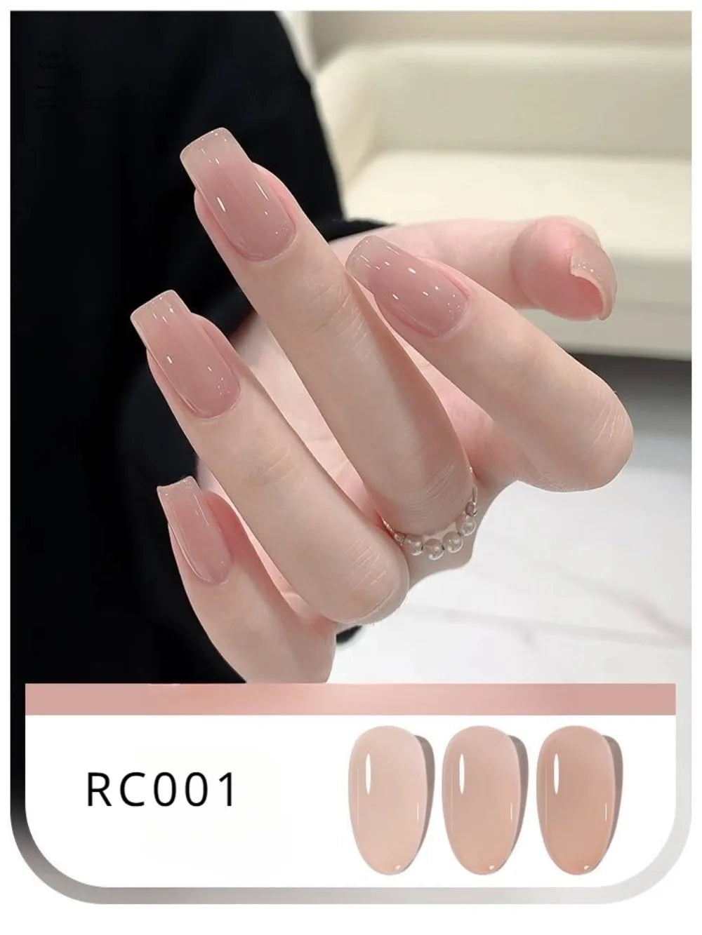 XEIJAYI Permeating Ice Jelly Gel Polish 102 Color Hybrid Nail Varnish Soak Permanent Uv Led Thermo Gel Polish Manicure Goods