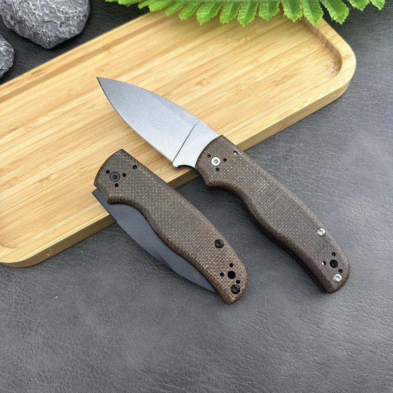 C229 multi-color folding knife outdoor tactical military hunting knife multi-purpose EDC portable pocket knife men's gift