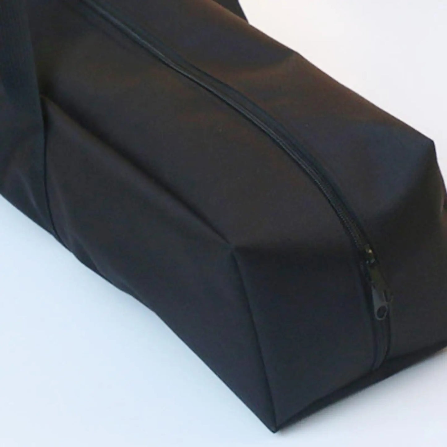 Portable Tent Pole Storage Bag Water Resistant Huge Rack Bag