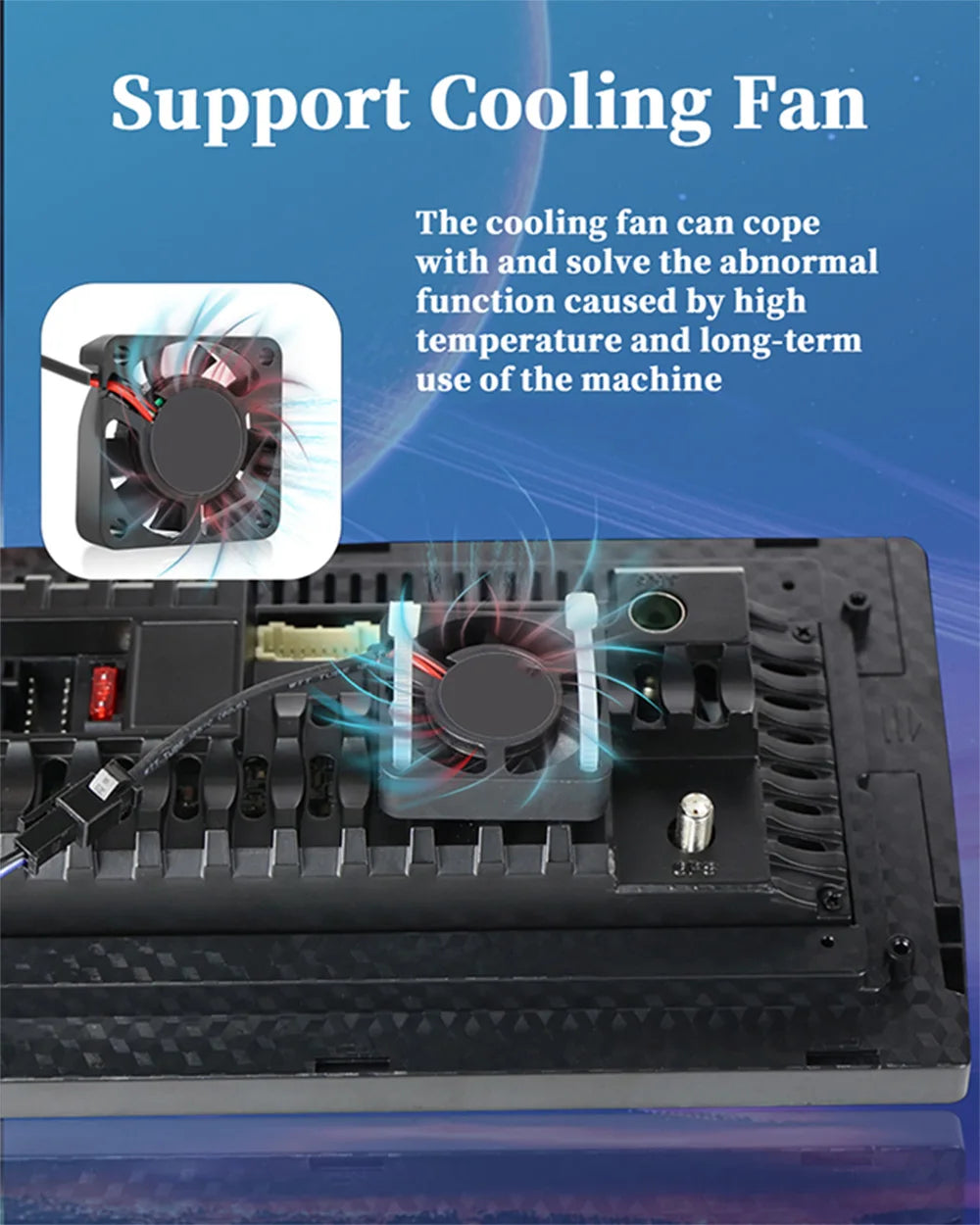 Car Stereo Carplay Android Auto Wireless 8 Core For Subaru Forester 4 SJ XV WRX 2012-2018 Audio DSP FM AM Multimedia Player Auto