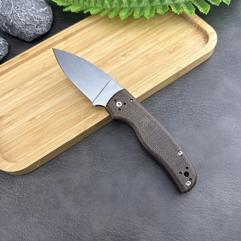 C229 multi-color folding knife outdoor tactical military hunting knife multi-purpose EDC portable pocket knife men's gift