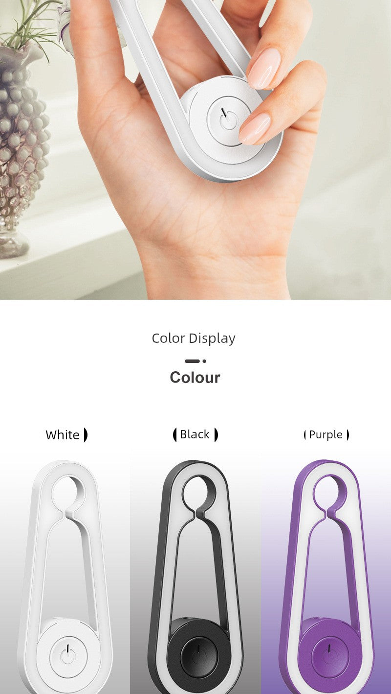 Insect Repellent Night LED Light Sound Wave Insect Repellent Light Sense Night Light Noise-Free Radiation-Free Small Household Appliances Student Kids USB