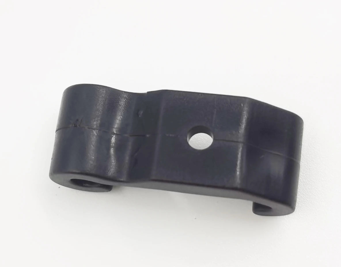 Safety Locking Belt With Hook Bracket for INOKIM OXO OX Electric Scooter To Wrap Around Folding Joint Rubber Strap Security Band