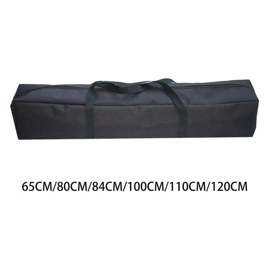 Portable Tent Pole Storage Bag Water Resistant Huge Rack Bag