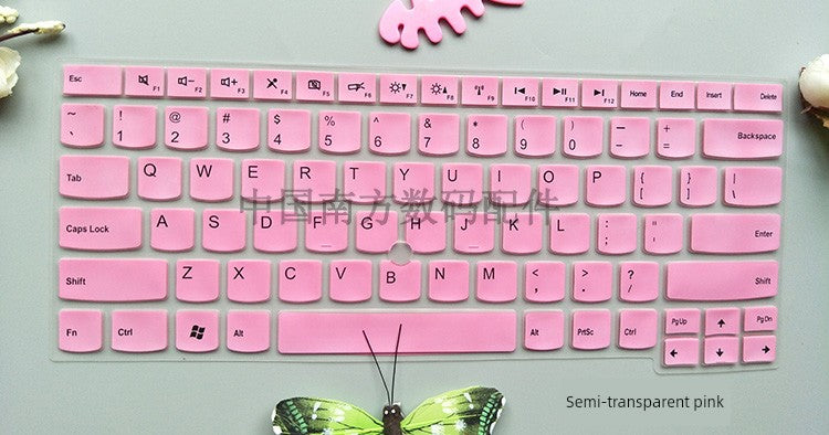 Lenovo 14-Inch Button Protective Cover Laptop