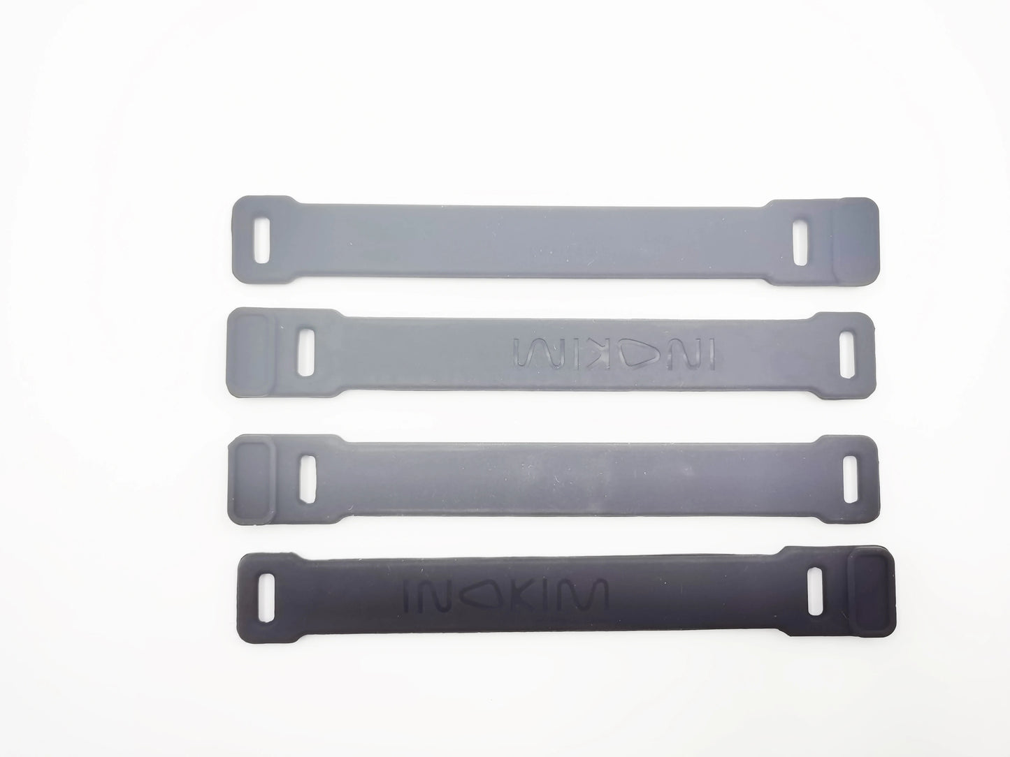 Safety Locking Belt With Hook Bracket for INOKIM OXO OX Electric Scooter To Wrap Around Folding Joint Rubber Strap Security Band