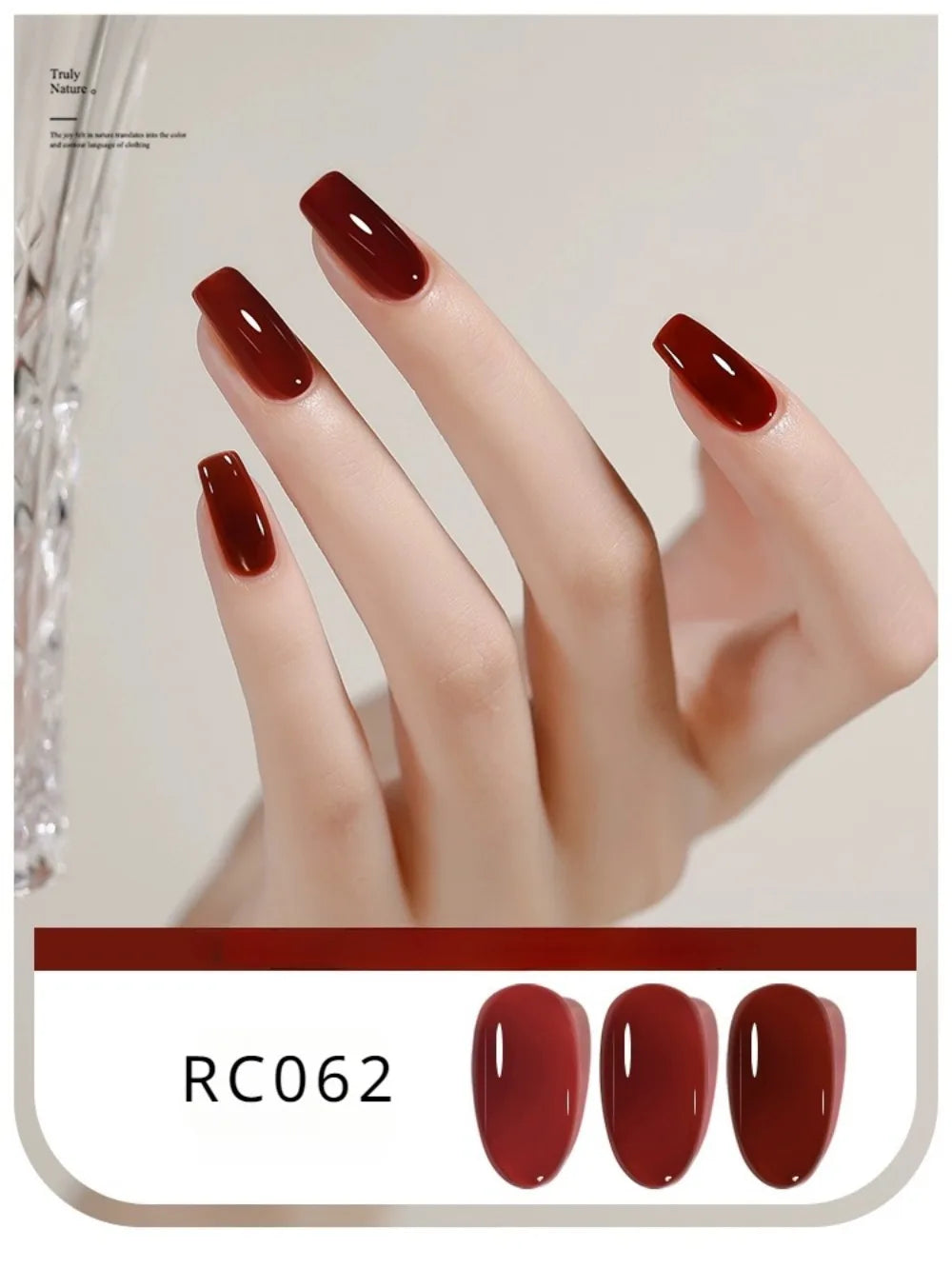 XEIJAYI Permeating Ice Jelly Gel Polish 102 Color Hybrid Nail Varnish Soak Permanent Uv Led Thermo Gel Polish Manicure Goods