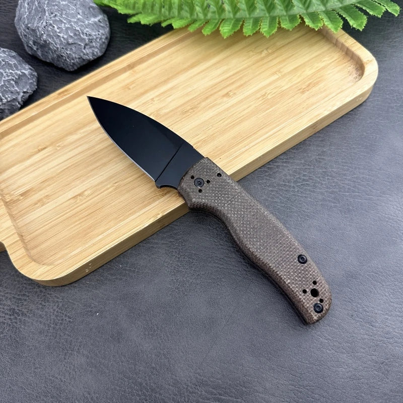 C229 multi-color folding knife outdoor tactical military hunting knife multi-purpose EDC portable pocket knife men's gift
