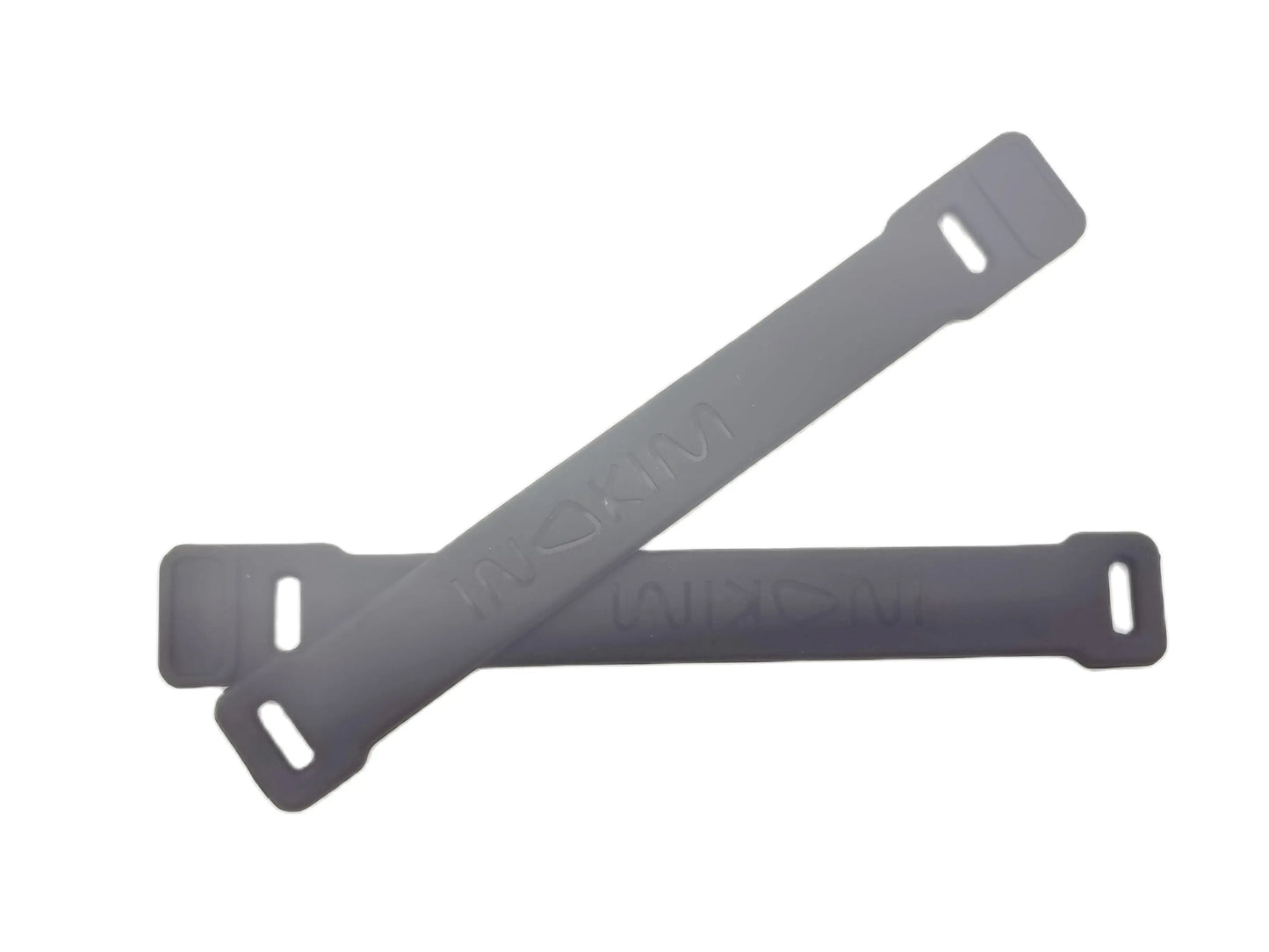Safety Locking Belt With Hook Bracket for INOKIM OXO OX Electric Scooter To Wrap Around Folding Joint Rubber Strap Security Band